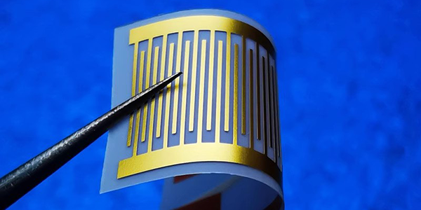 PET Interdigital Electrodes